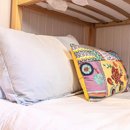 Apartamento Nature Sierra Nevada Kültér fotó