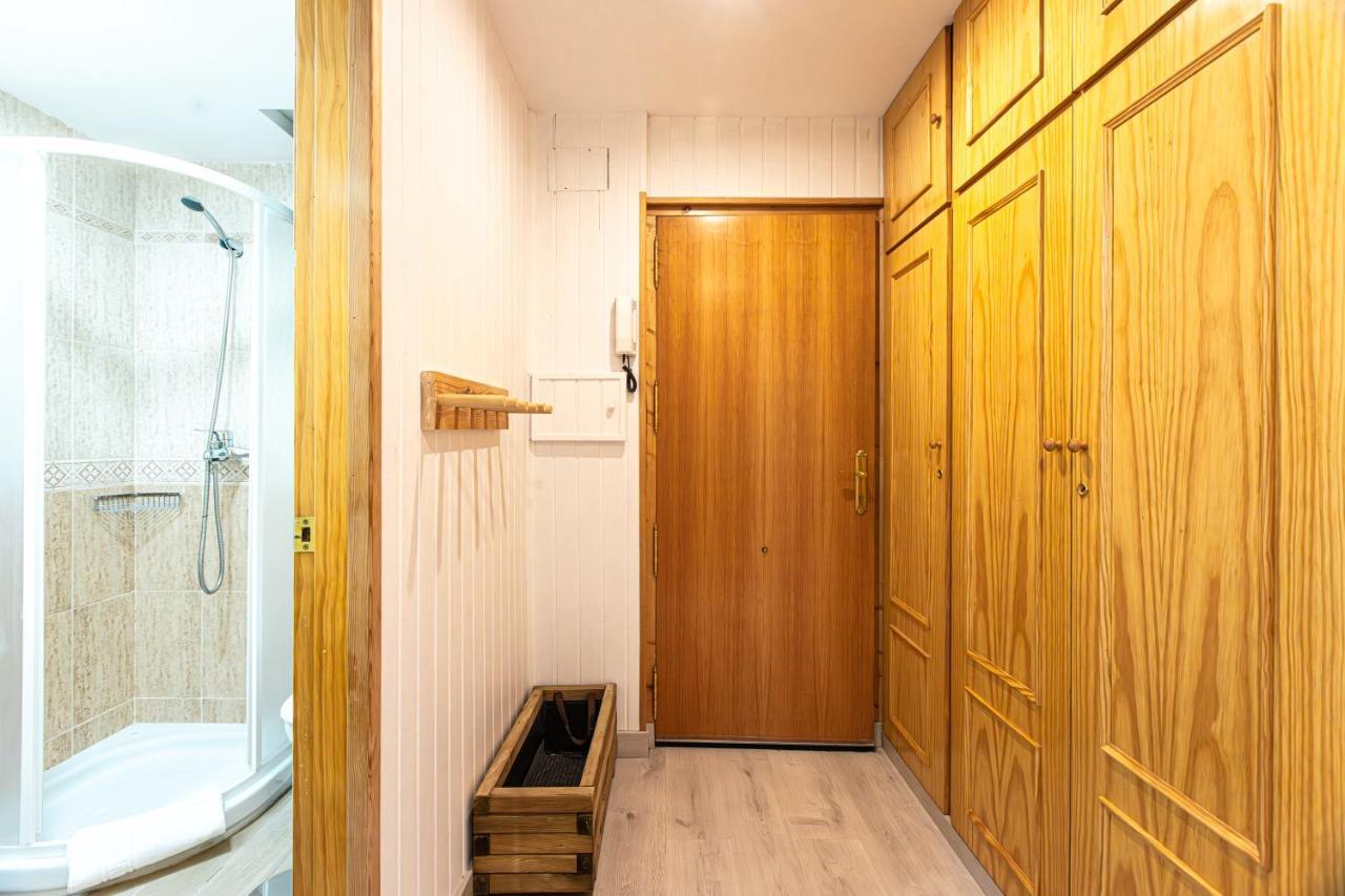 Apartamento Nature Sierra Nevada Kültér fotó