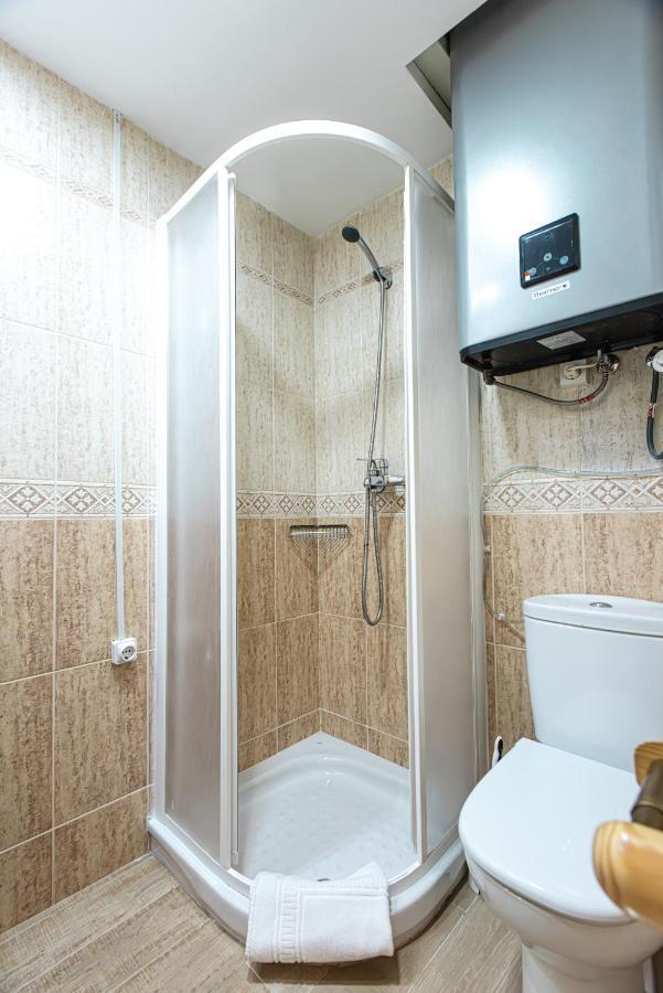 Apartamento Nature Sierra Nevada Kültér fotó