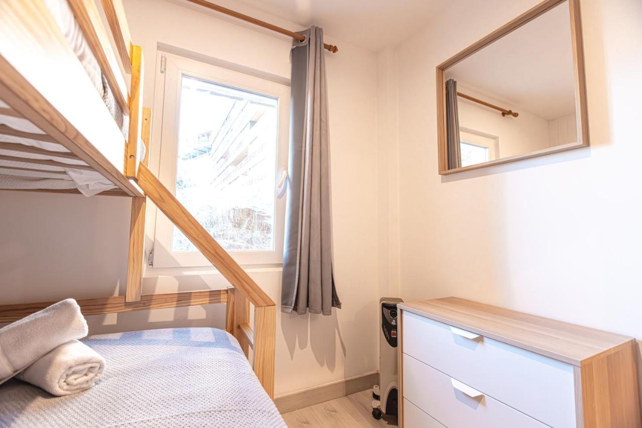 Apartamento Nature Sierra Nevada Kültér fotó