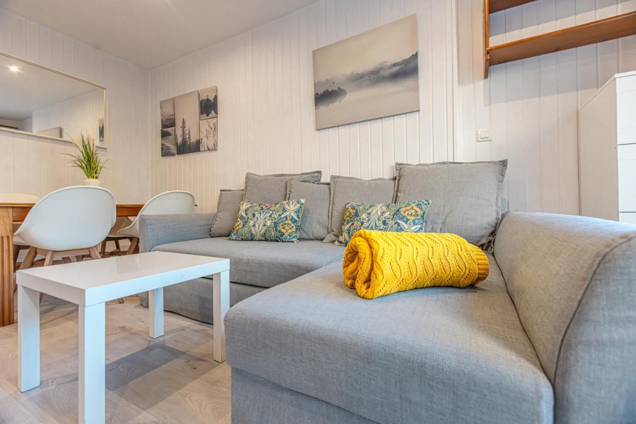 Apartamento Nature Sierra Nevada Kültér fotó