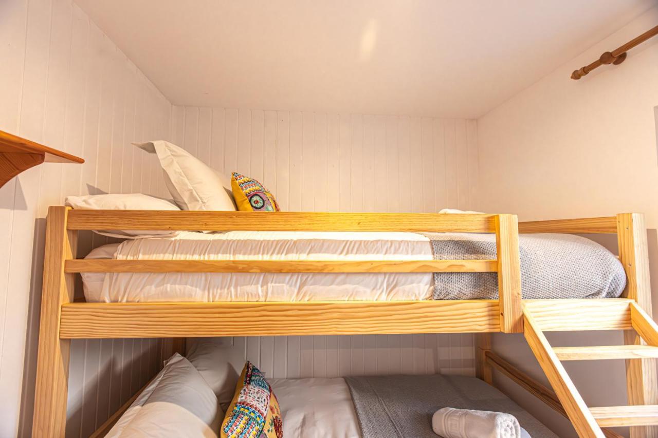 Apartamento Nature Sierra Nevada Kültér fotó
