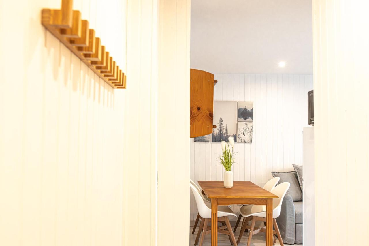 Apartamento Nature Sierra Nevada Kültér fotó
