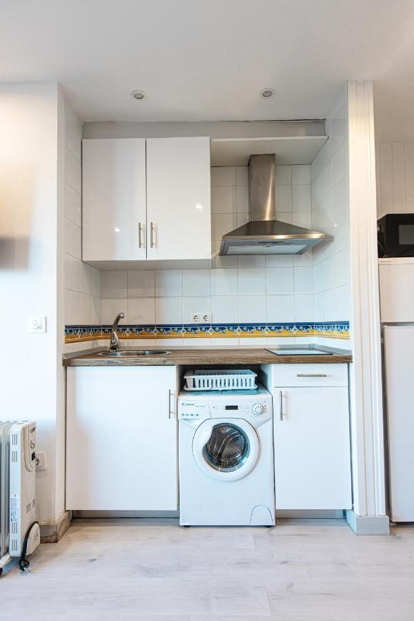 Apartamento Nature Sierra Nevada Kültér fotó